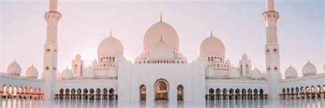 Book Mumbai to Abu Dhabi Flights from INR 12,501 | Air India