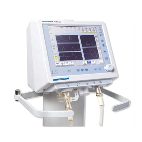 AQUILON ts - Schiller | Precise Healthcare Solutions