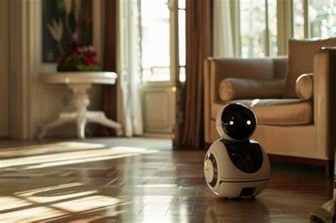 Future Home Robot 的图像结果