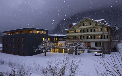 10 Hostels in Switzerland That Are Every Backpacker’s Haven