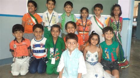 Rukmini Devi Public School, Rohini|Best Pre School|No. 1 Play School in ...