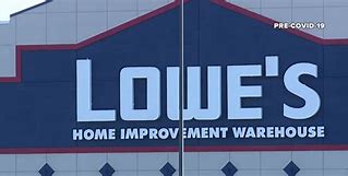 Image result for Lowe's Employment