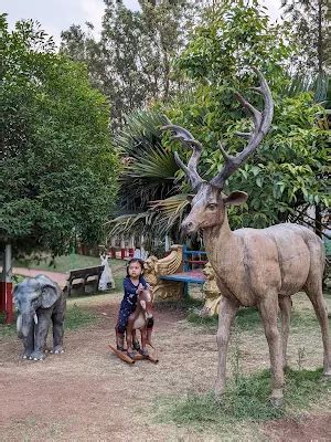 Prathamesh Resort Khed Shivapur | Adventure resort near Pune