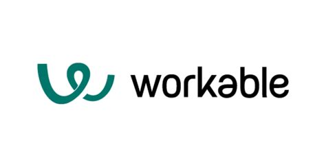 Workable App 的图像结果