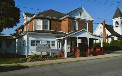 Fogelsanger-Bricker Funeral Home & Crematorium, Inc. - Funeral Home Pages