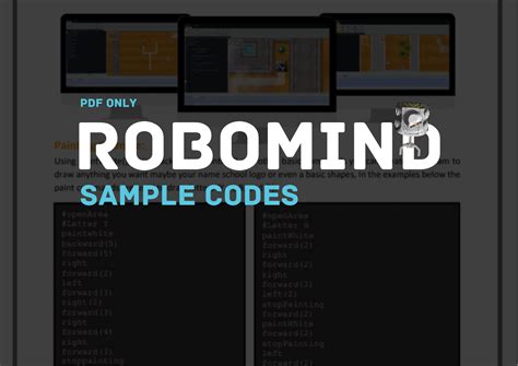 Image result for RoboMind Programming