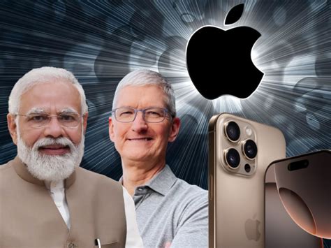 Apple Shifts iPhone Production to India: Tariff Move vs Job Boost