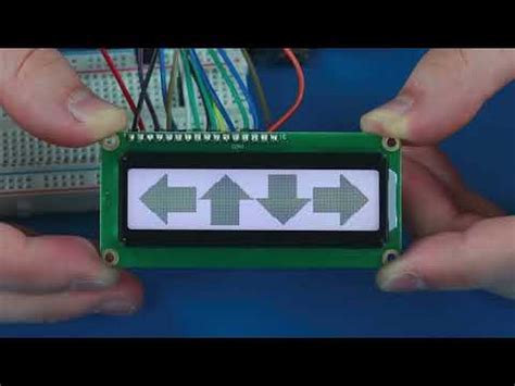 Image result for Arduino Graphic LCD Display
