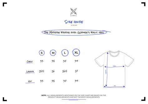 The Modern Brown Girl • Tee – Exhale Label
