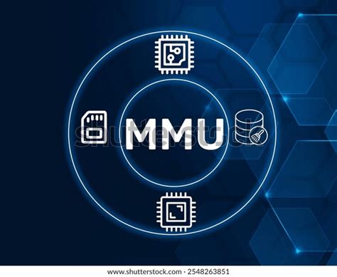 Memory Management Unit 的图像结果