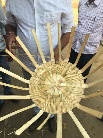 Initiating a Bamboo Cluster in Rakua GP in Jharkhand (By Sriparna Gang ...