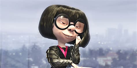 Little Short Girl From Incredibles at Bill Schoenfeld blog