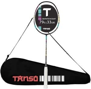 Tanso Jinsei Full Graphite Ultra Light Weight Carbon Fibre Strung ...