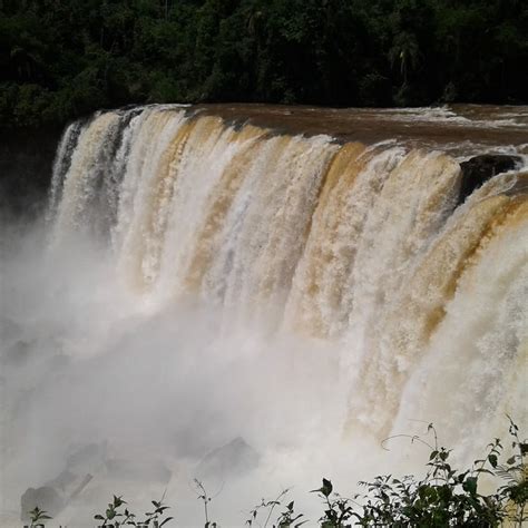 NACUNDAY FALLS (2026) All You Need to Know BEFORE You Go (with Photos ...