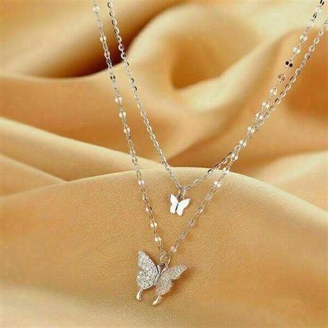 Butterfly Jewellery - Buy Butterfly Jewellery online at Best Prices in ...