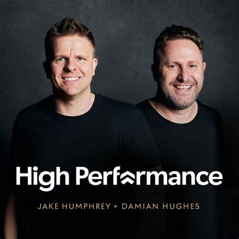High Performance Podcast 的图像结果