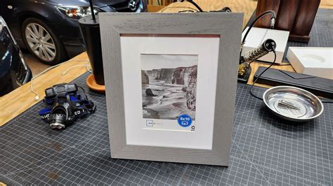 iPad Frame 的图像结果