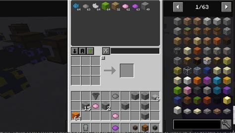 Image result for Storage Request Table Mod