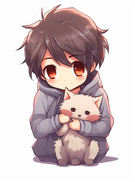 Cute Anime Drawings: A Guide for Beginners - Artsydee - Drawing ...