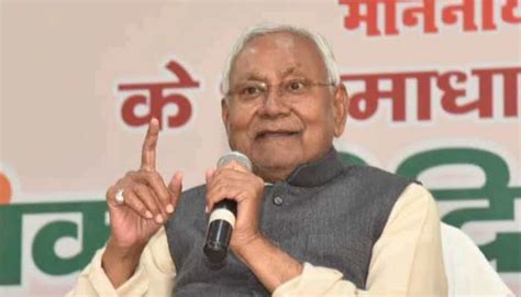 Nitish Govt Reserves 84.4 Pc Teaching Posts For Bihar Domicile ...