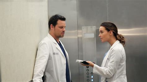 Watch Grey's Anatomy S10 Episode 18 on JioHotstar