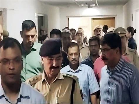 CBI acted with malice, creating a false basis for arrest: Kejriwal to ...