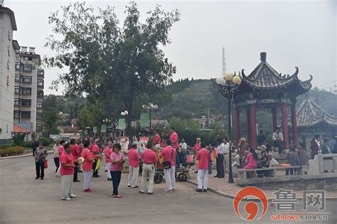 山東淄博：住民の幸せな生活のため生態環境管理を重要視_フォトニュース