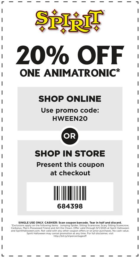 Salem Halloween & Costume Store | Spirit Halloween #61390