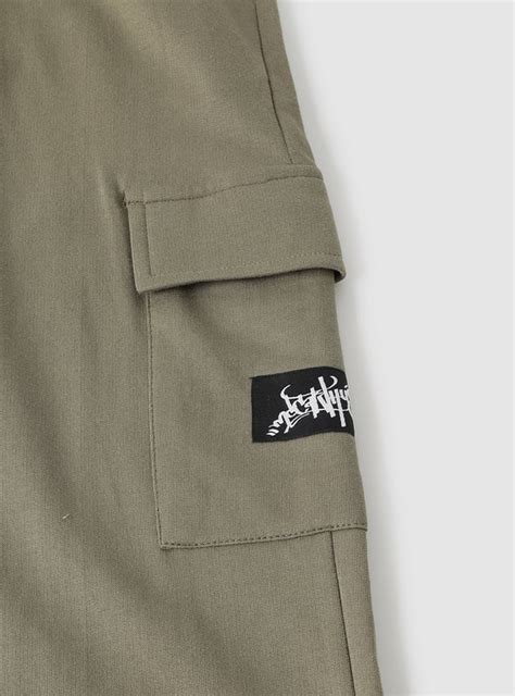 Buy Boys Solid Cargo Joggers Online at just Rs. 699.0 - 1000014228495 ...