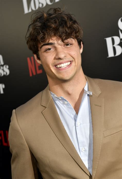 Noah Centineo Wallpapers - Wallpaper Cave