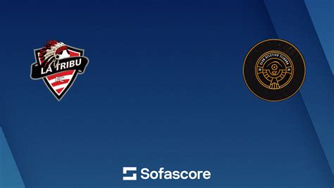 La Tribu de Cd. Juárez vs Club Atletico Tijuana live score, H2H and ...