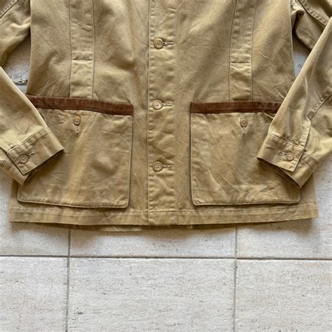 Ralph Lauren Shooting Jacket | DESERTSNOW