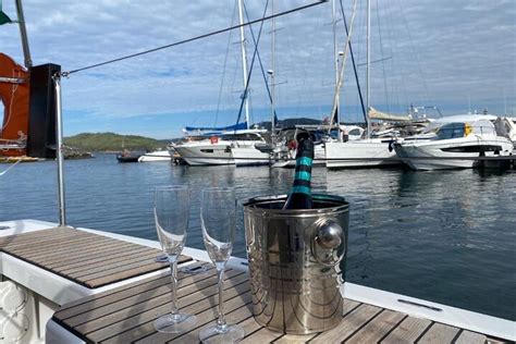 EXCLUSIVE SLEEPING & SAILING IN TROIA, ARRABIDA, COMPORTA AND SETUBAL ...