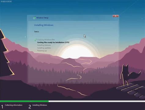 Image result for Tutorial Memasang Windows Dengan Ghost Spectre