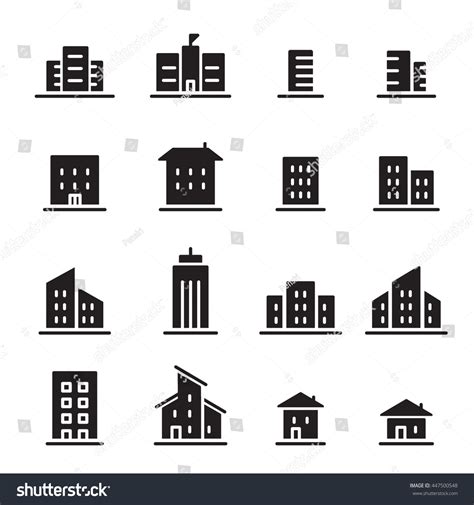 Build Building Icon 的图像结果