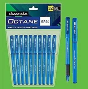SPY CLASSMATE (10+2) units of Octane Ball Pen - Buy SPY CLASSMATE (10+2 ...