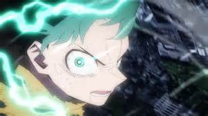 My Hero Academia’s Final Season Will Be the Shortest in the Series’ History