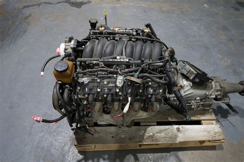 Chevy 5.7 LS1 Engine Build 的图像结果