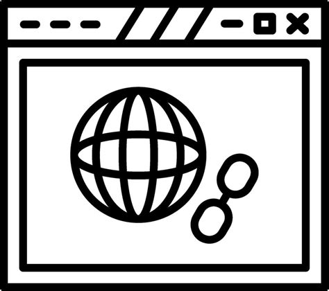 Image result for Interlinked Chain Icon