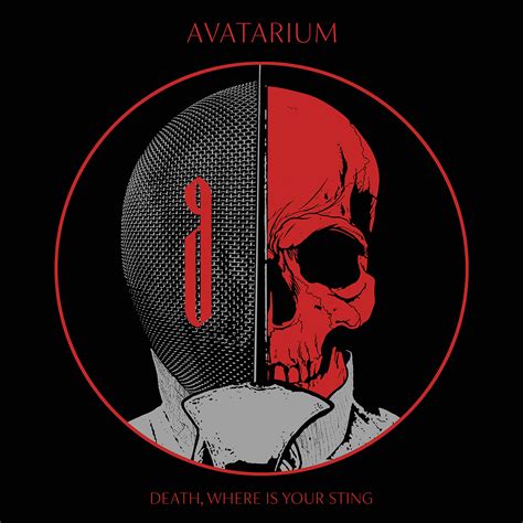 Avatarium - Death, Where Is Your Sting Review | Angry Metal Guy