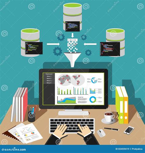 Business Intelligence Cartoon 的图像结果