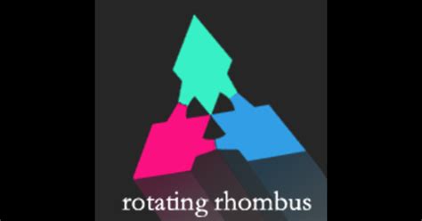 Image result for Rotating Triangle