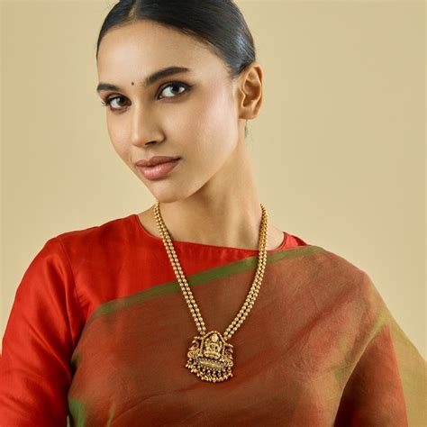 Antique Necklace 181458