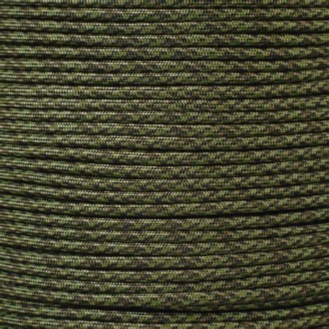 Paracord Planet 750 LB Type IV Paracord Authentic Parachute Cord ...
