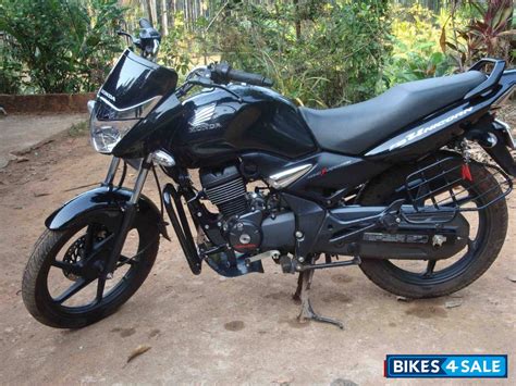 Used 2009 model Honda Unicorn for sale in Pune. ID 111988. Block colour ...