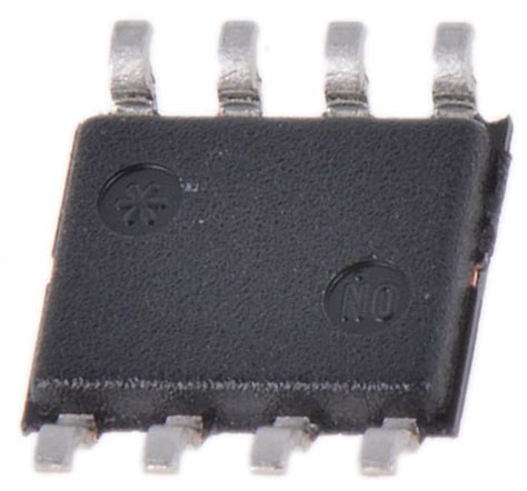 MC78L05ACDR2G onsemi | onsemi, Voltage Regulator 30V SOIC 8-Pin | 122 ...