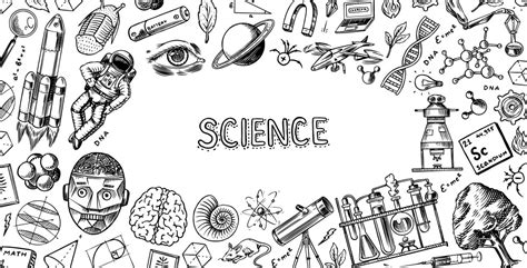 Science Drawing 的图像结果