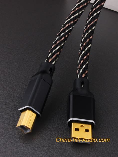 Image result for Hi-Fi USB Cable
