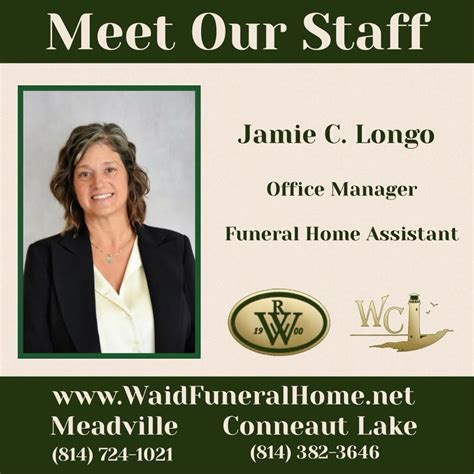 Robert W. Waid & Waid-Coleman Funeral Homes (@waidfuneralhome ...