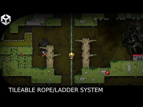 Image result for Unity Collider Ladder